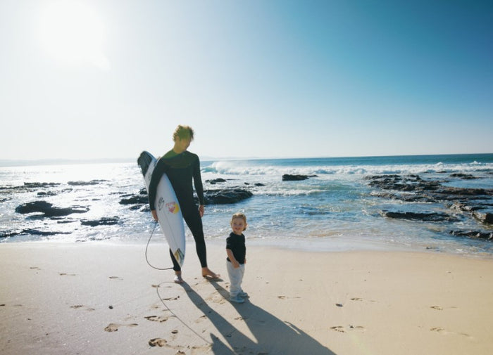 SILVER LININGS - starring Jordy Smith | Episode 10