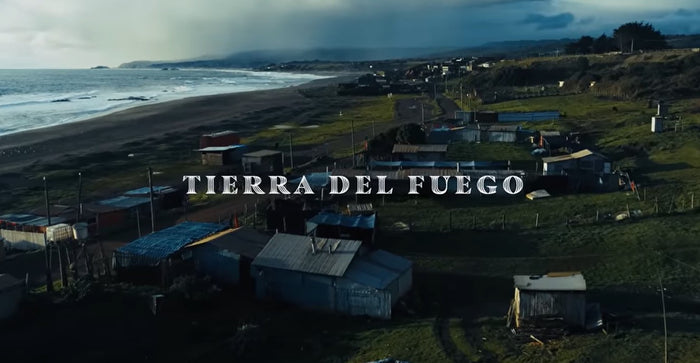 VIDEO: Strike missions: Tierra Del Fuego - EP. 9
