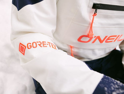 Everything you need to know about Gore-Tex