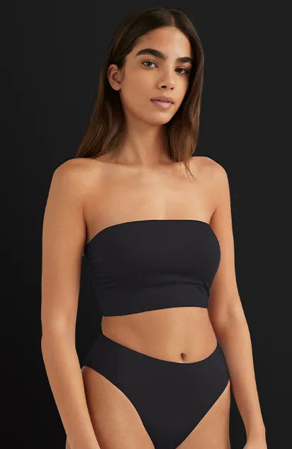 Womens Bikinis Bandeau