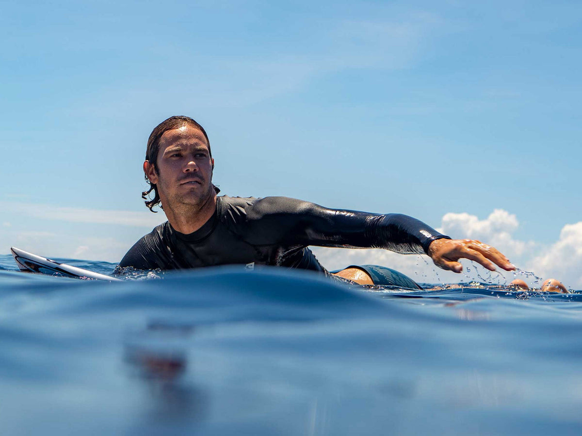 Jordy Smith