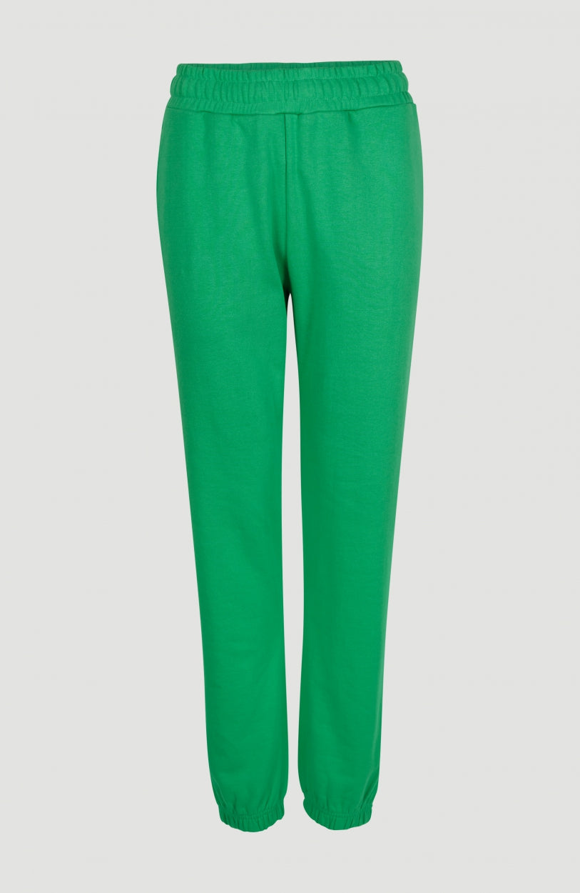 Future Sports High-Waist Sweatpants | Deep Mint