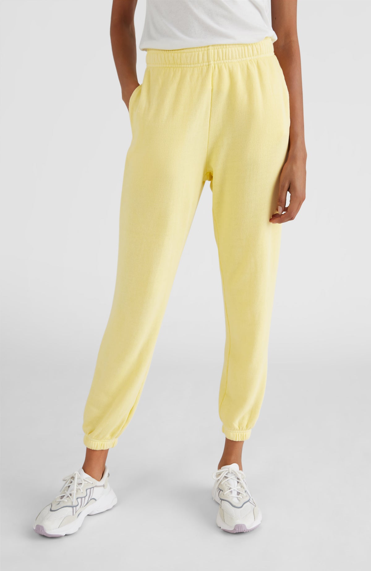 Sunrise Sweatpants | Sunshine