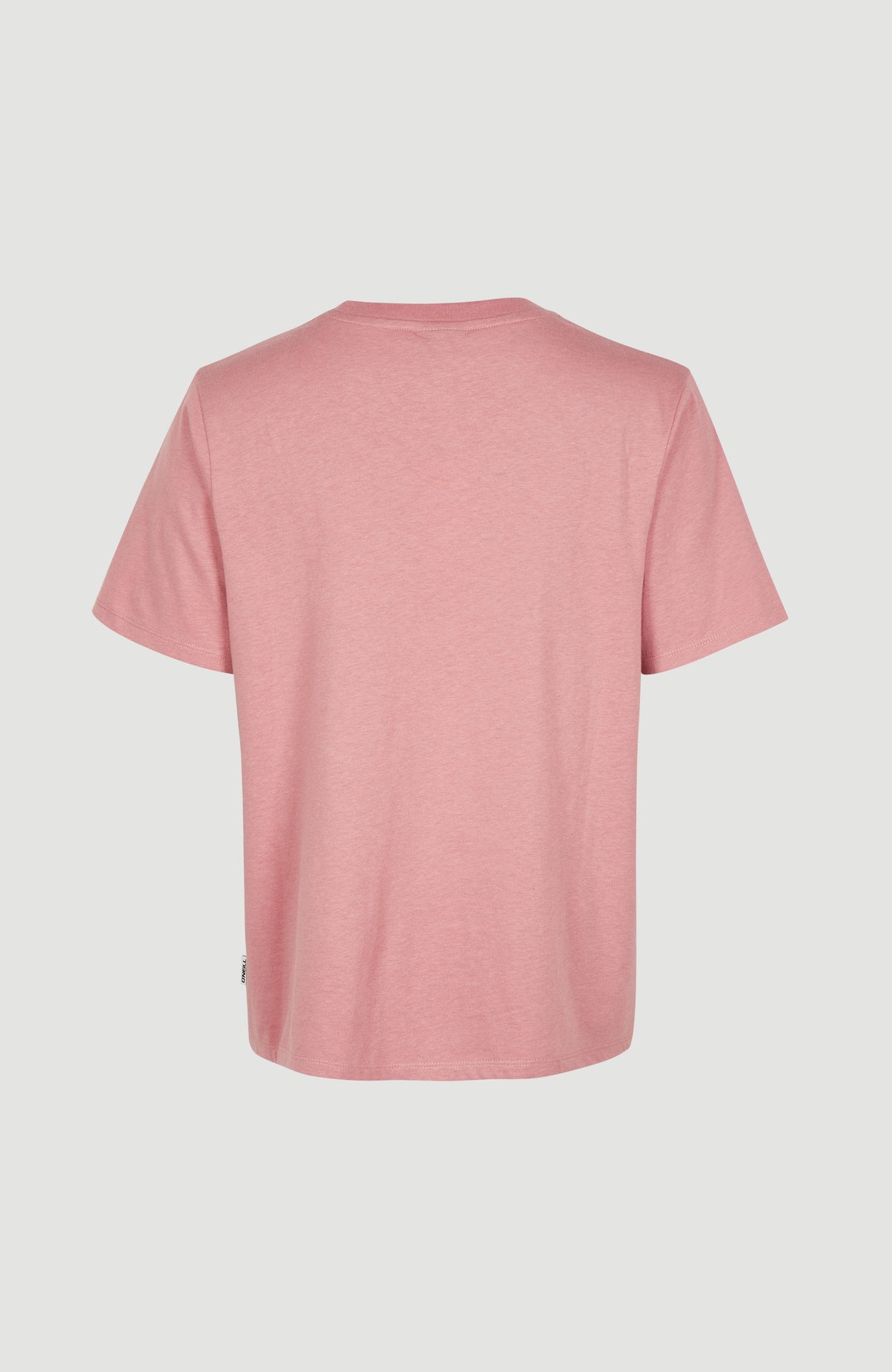 Allora Graphic T-Shirt | Ash Rose