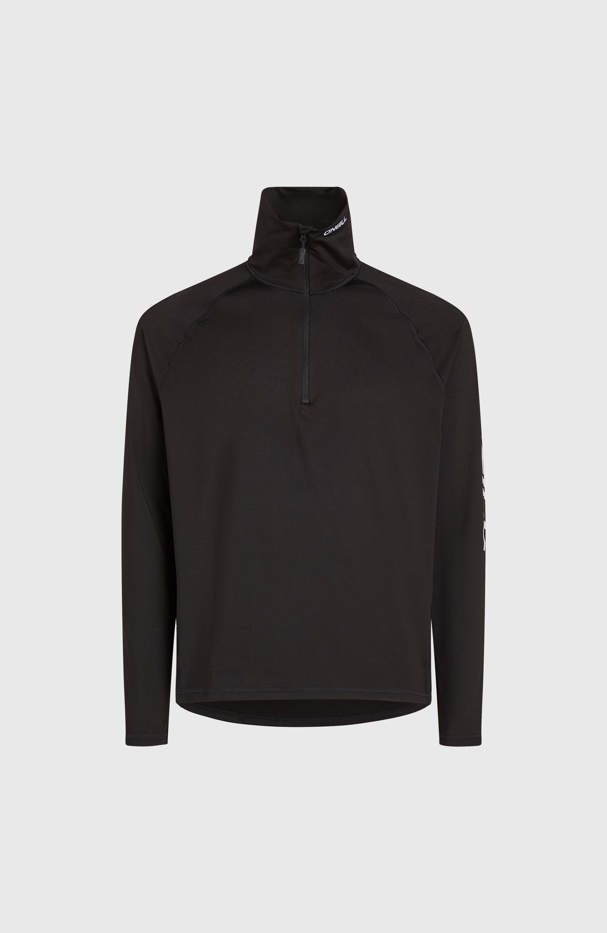 Climed Fleece | Black Out