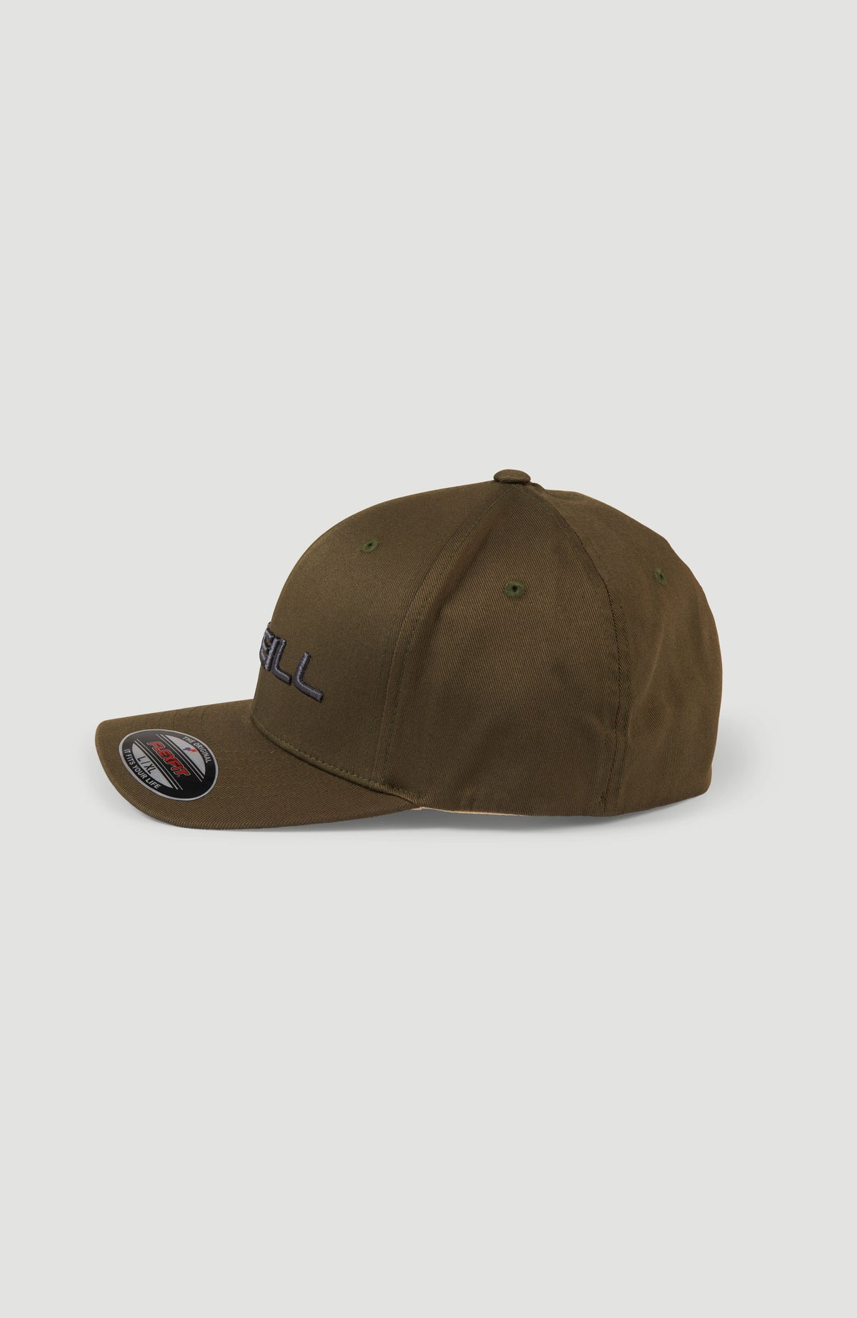 Baseball Cap | Forest Night