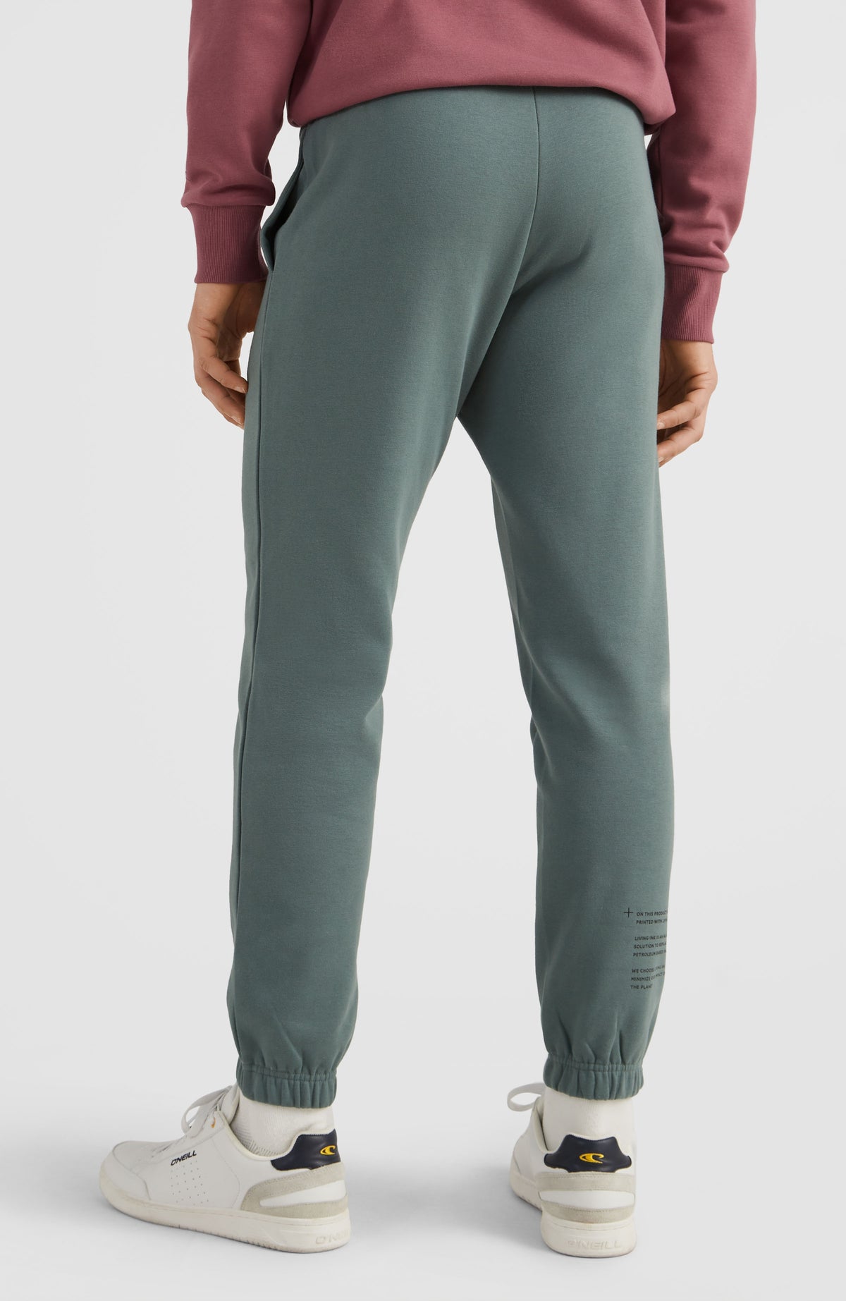 Atlantic Sweatpants | Balsam Green