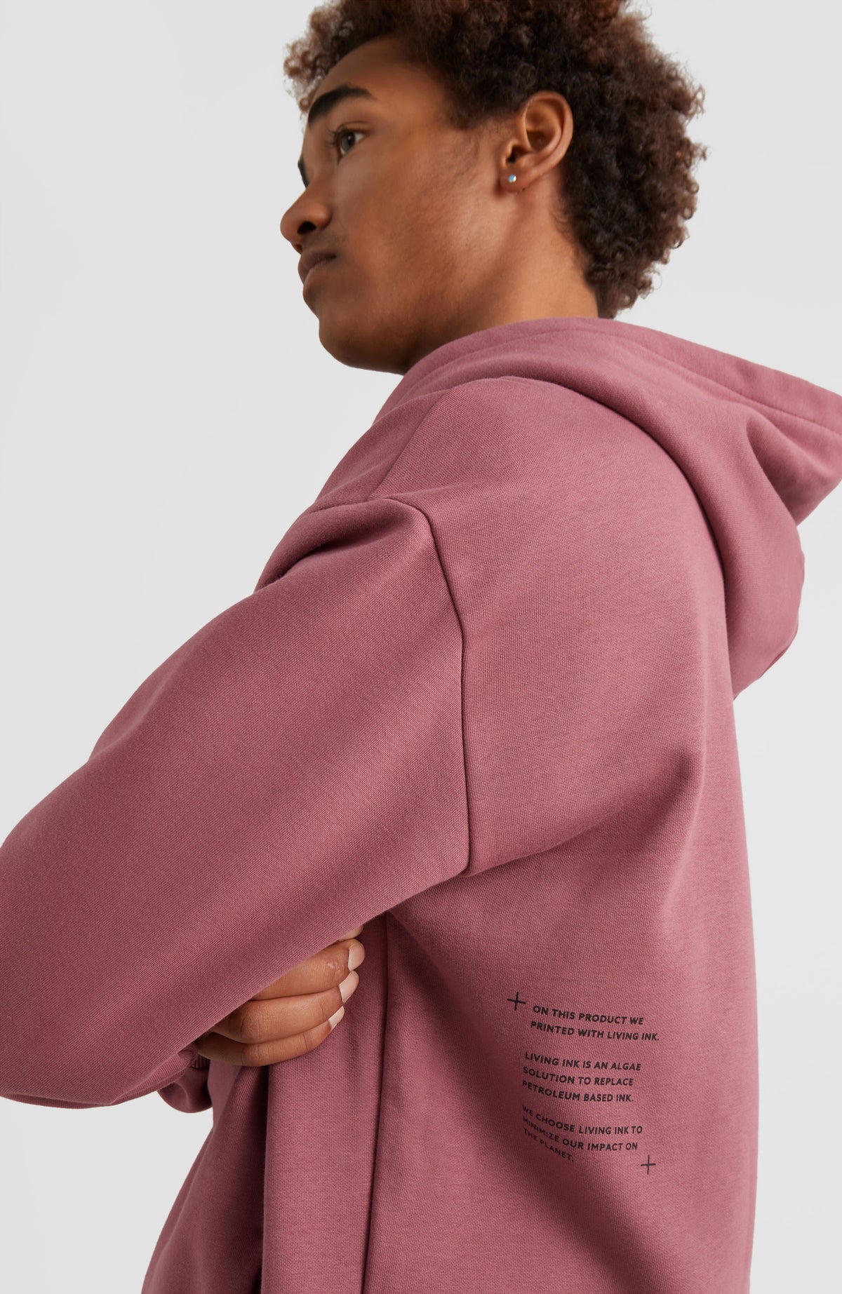 Atlantic Hoodie | Nocturne