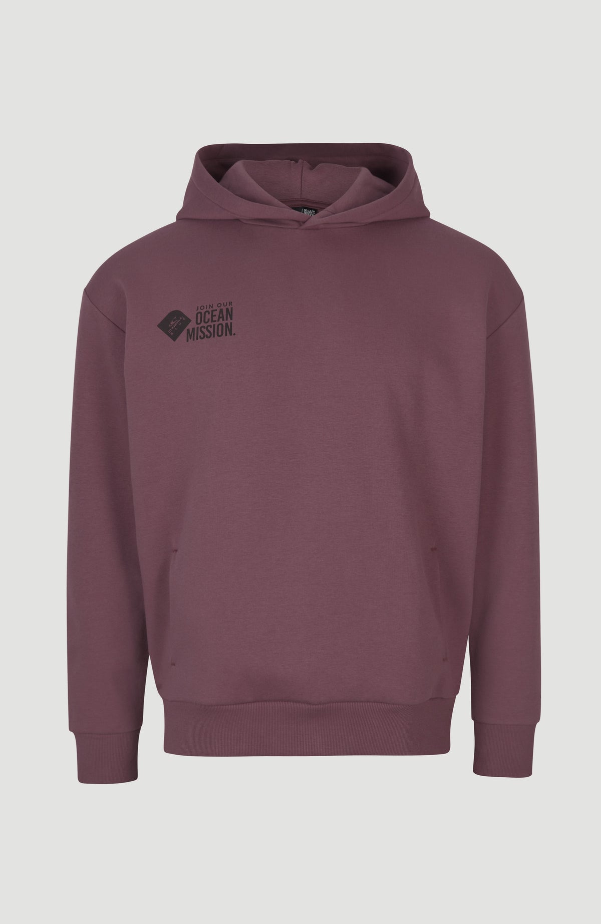 Atlantic Hoodie | Nocturne