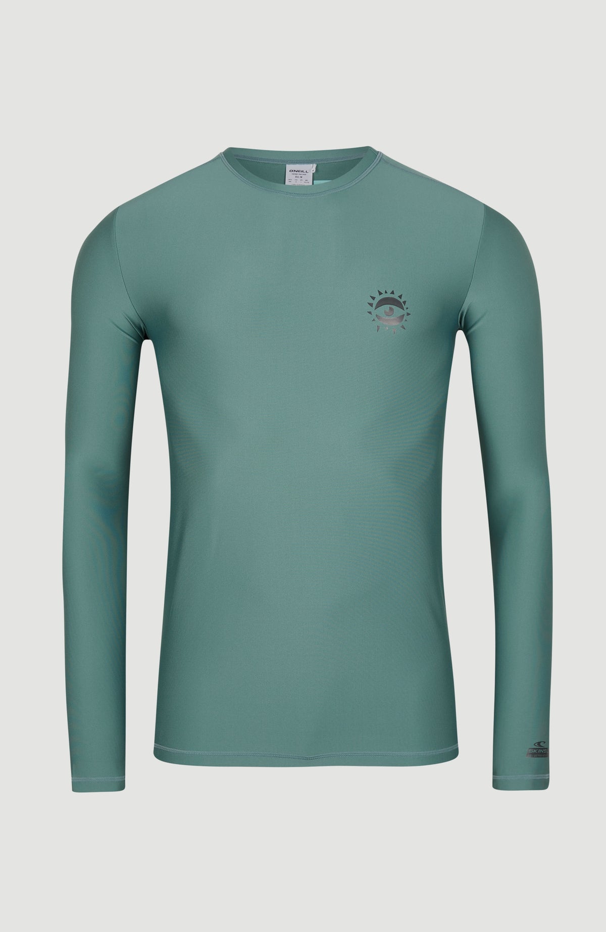 Camorro Longsleeve UPF 50+ Sun Shirt Skin | North Atlantic