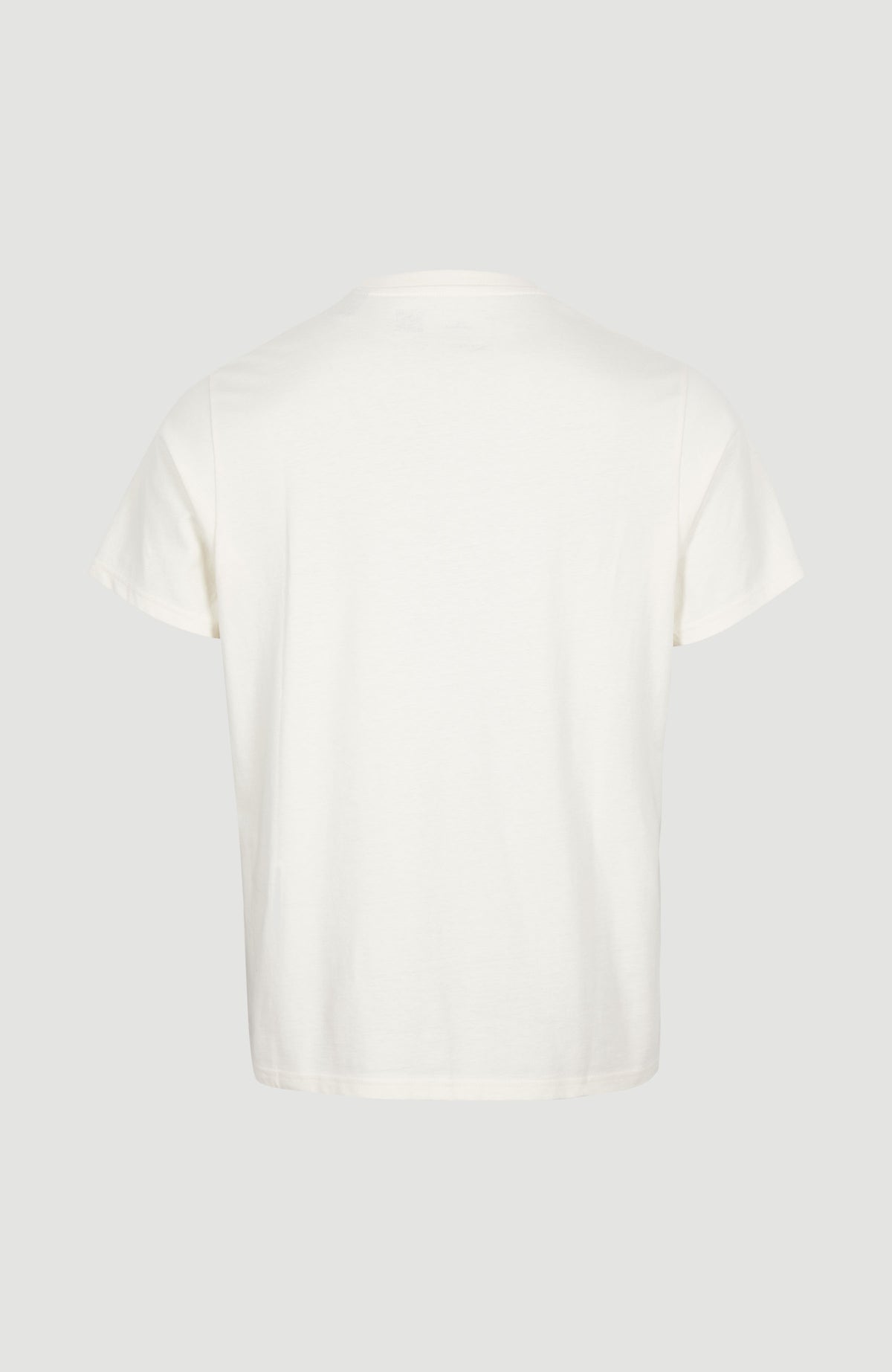 Albor T-Shirt | Birch