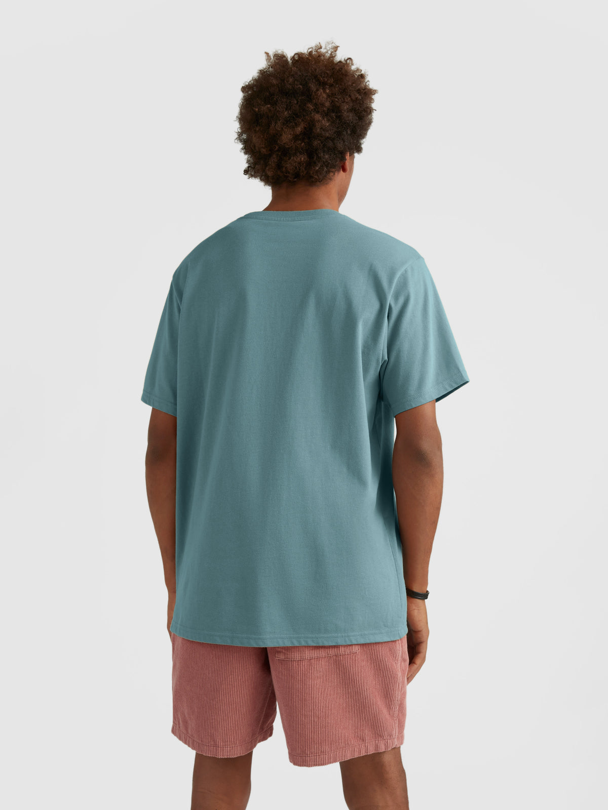 Albor T-Shirt | North Atlantic