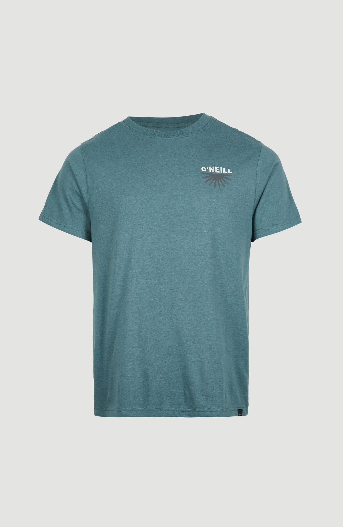 Albor T-Shirt | North Atlantic