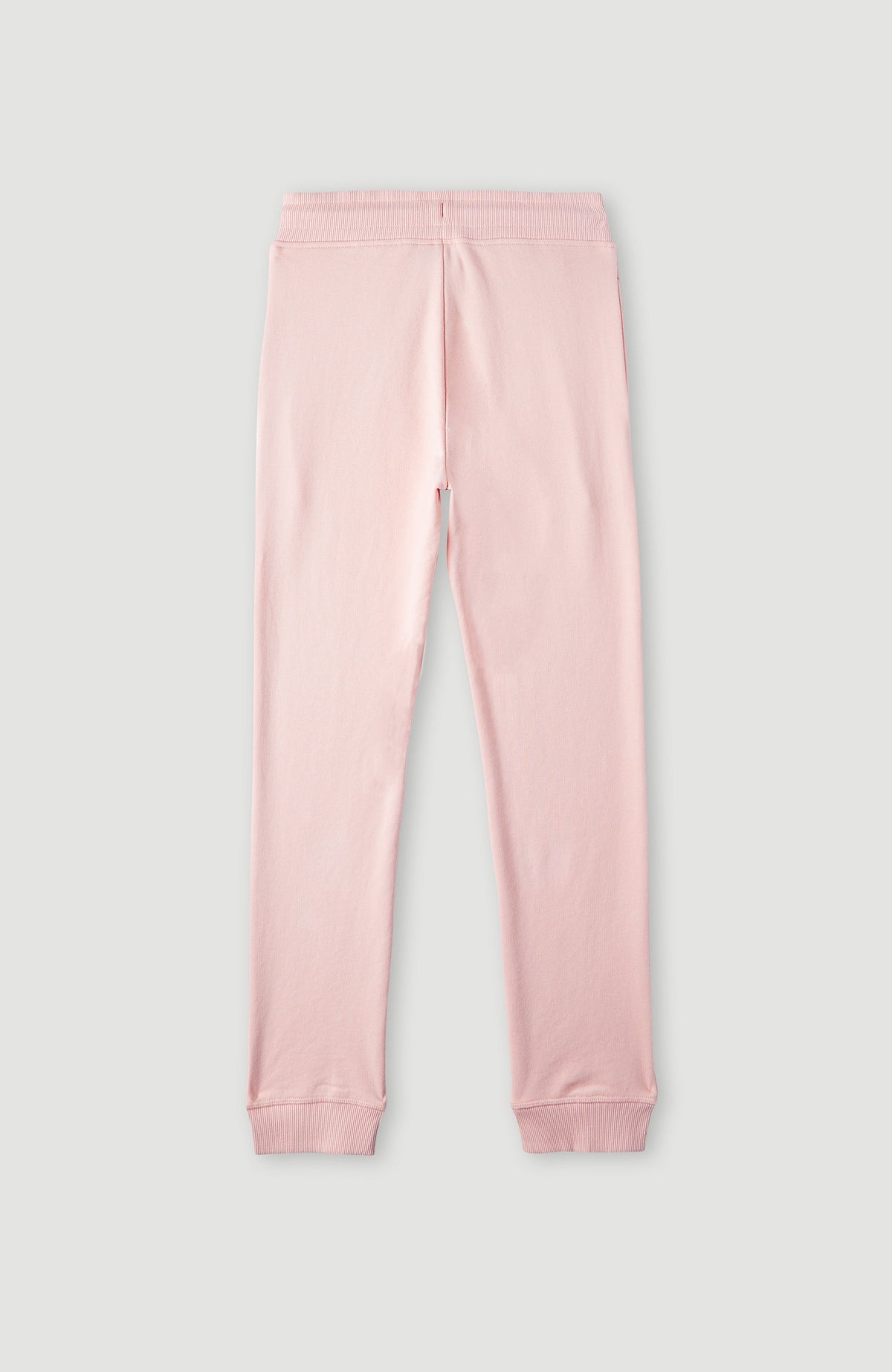 Circle Surfer Mid-Waist Sweatpants | Peach Whip