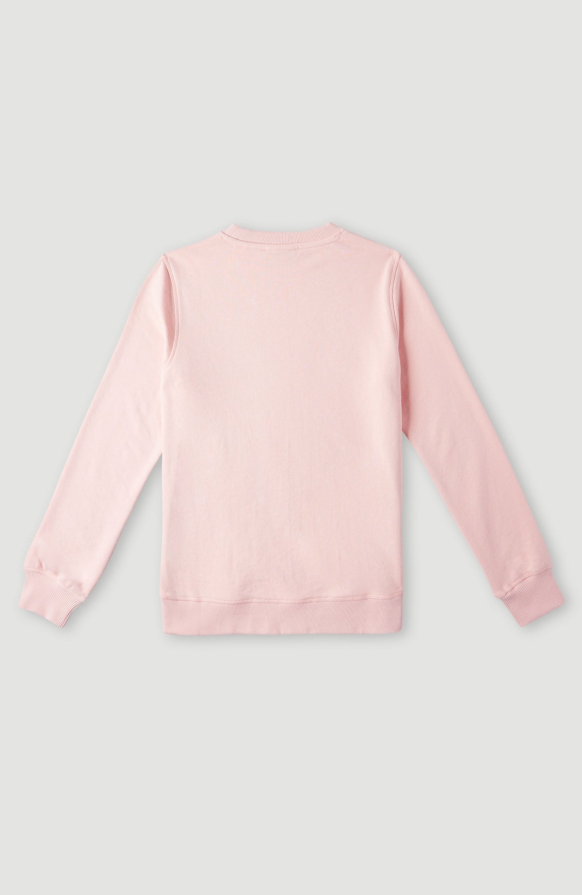 Circle Surfer Crew Sweatshirt | Peach Whip