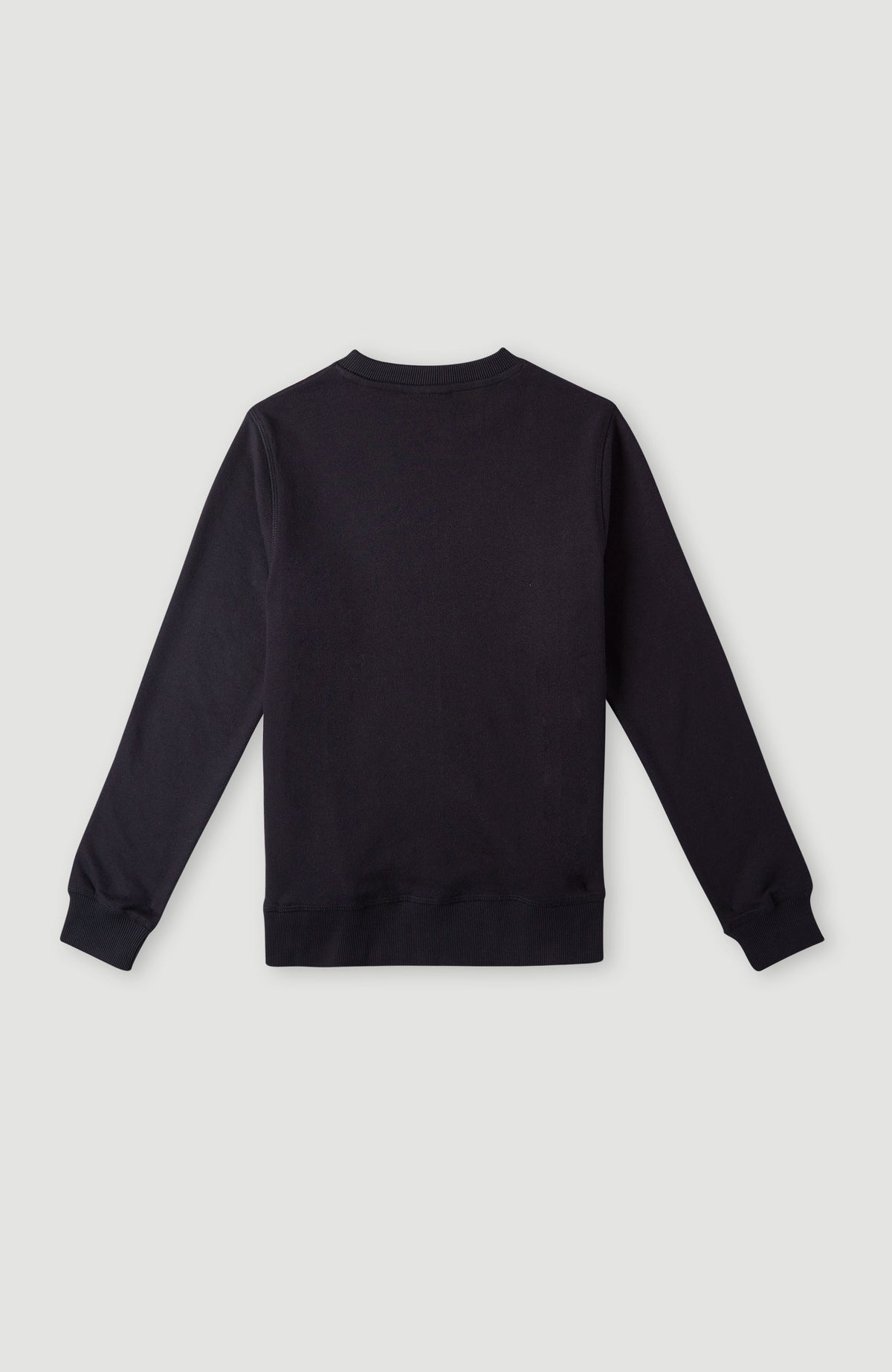 Circle Surfer Crew Sweatshirt | Black Out