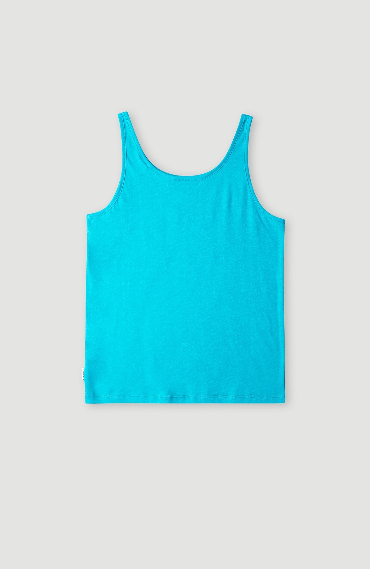 Circle Surfer Tanktop | Bachelor Button