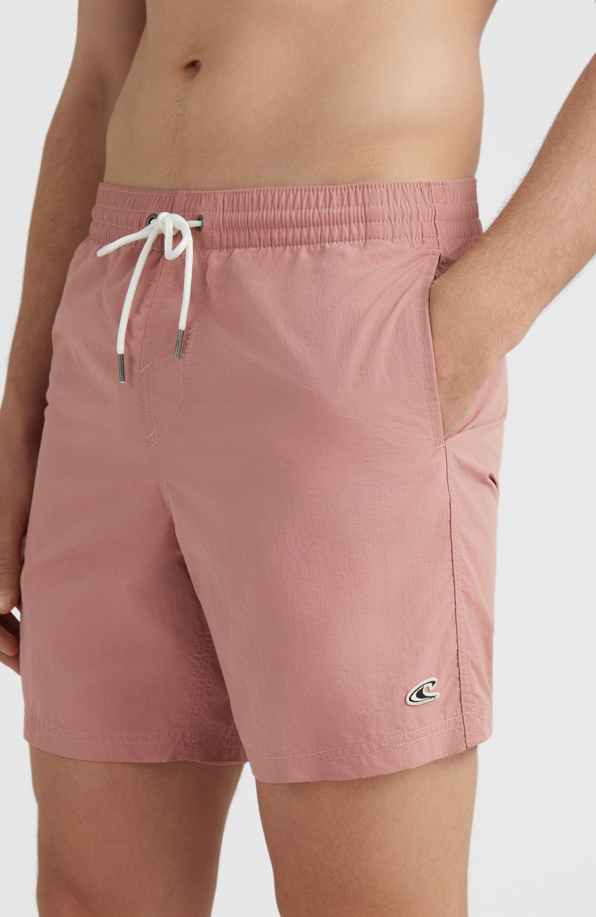 Vert 16'' Swim Shorts | Ash Rose
