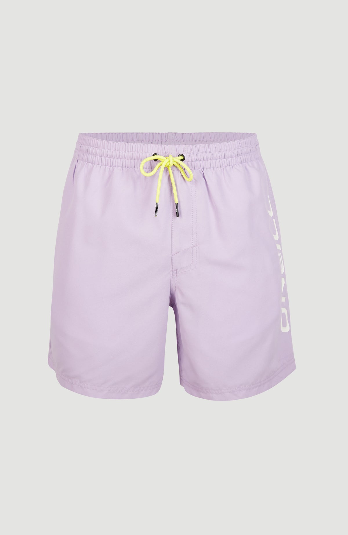 Cali 16'' Swim Shorts | Purple Rose