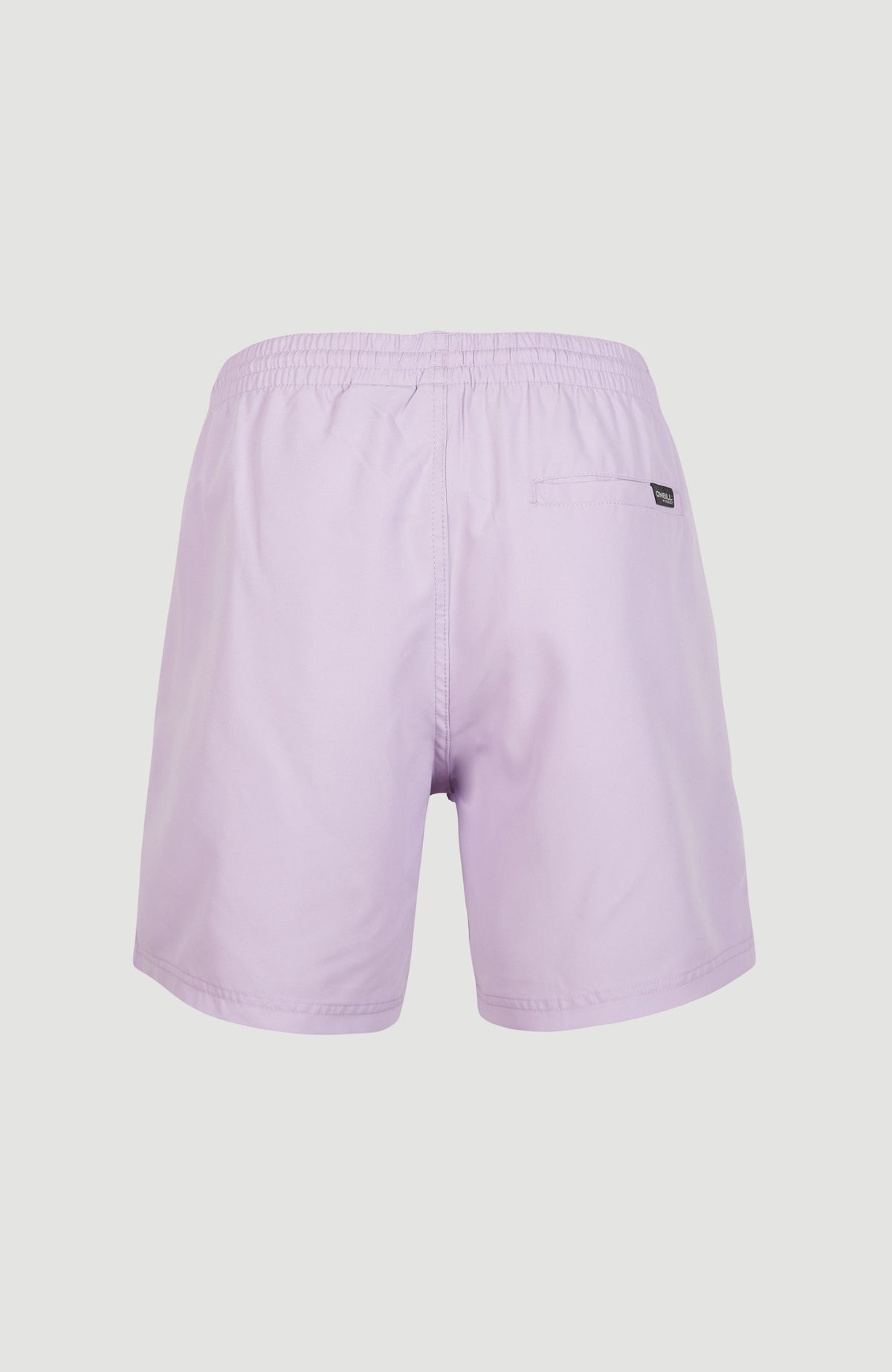 Cali 16'' Swim Shorts | Purple Rose