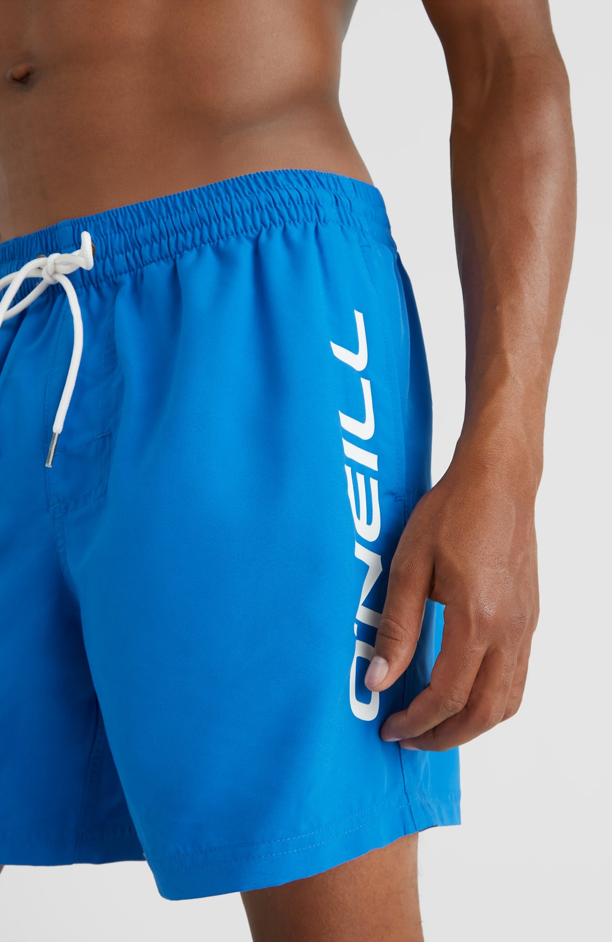 Cali 16'' Swim Shorts | Victoria Blue