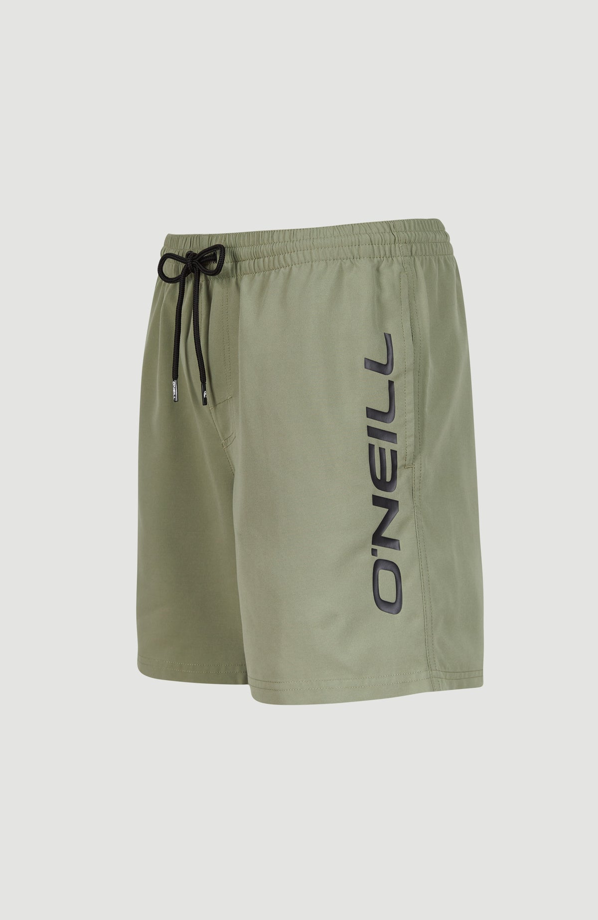 Cali 16'' Swim Shorts | Deep Lichen Green