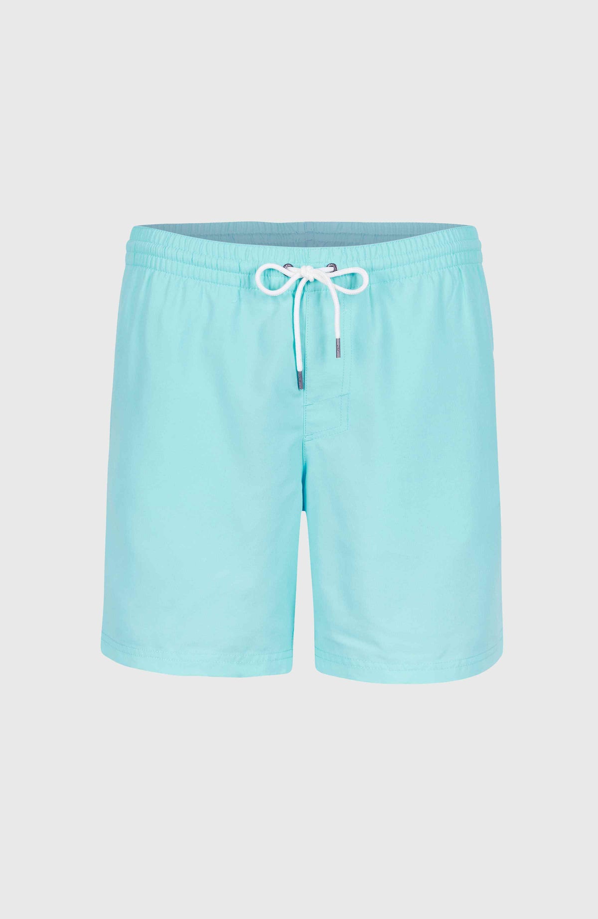 Cali 16'' Swim Shorts | Aqua Spalsh