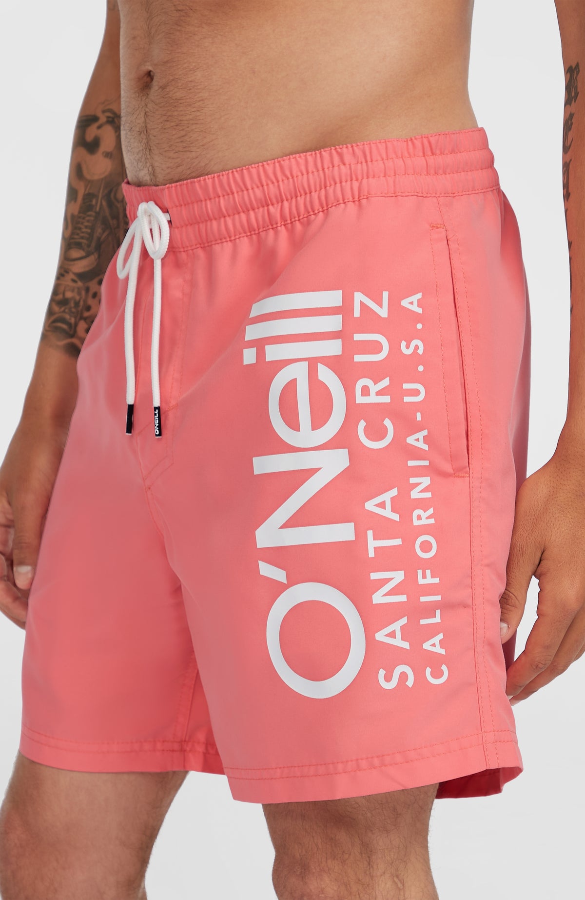 Original Cali 16'' Swim Shorts | Georgia Peach