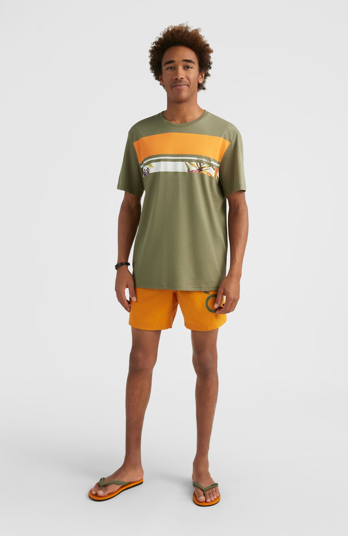 Original Cali 16'' Swim Shorts | Nugget