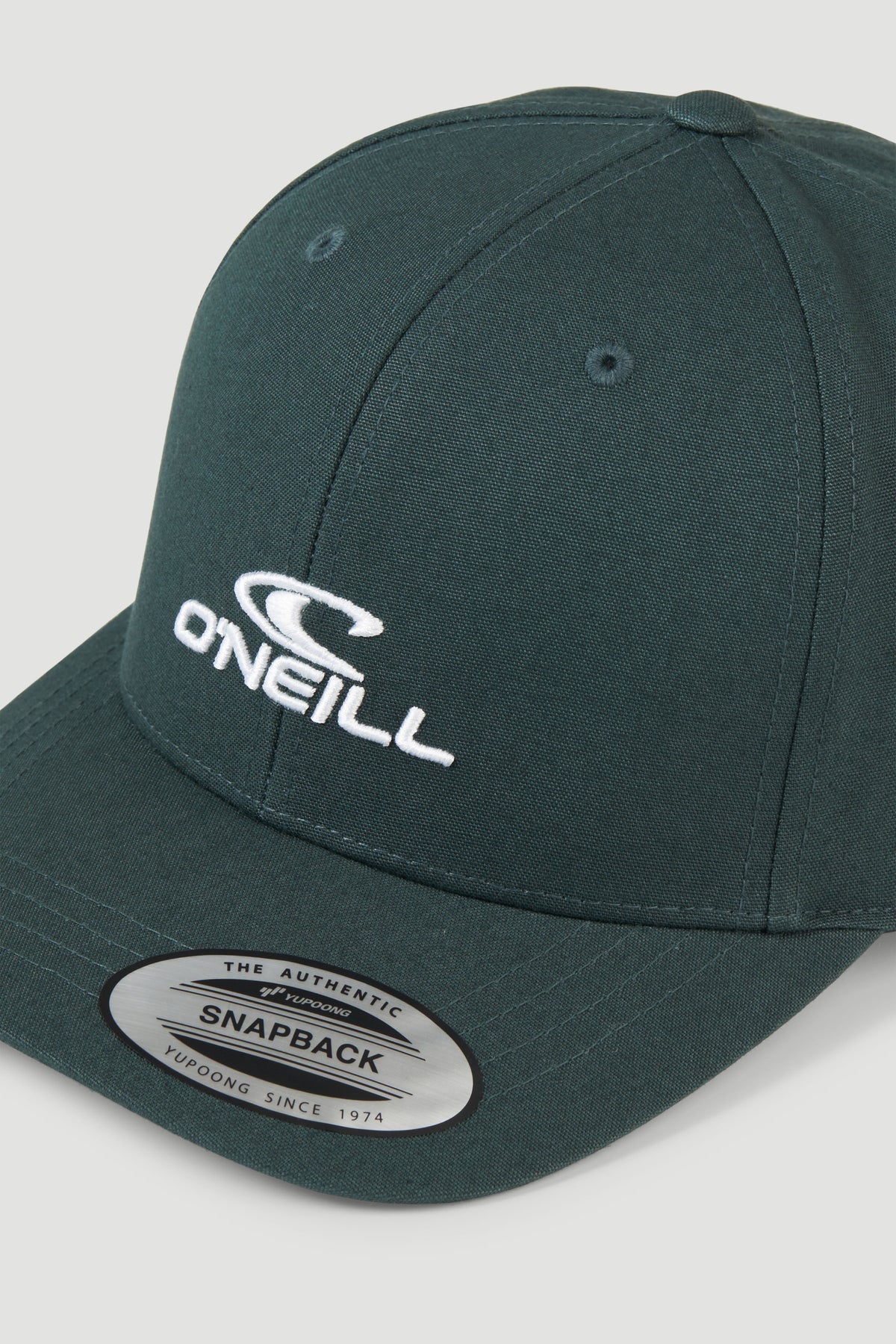 O'Neill Logo Wave Cap | North Atlantic