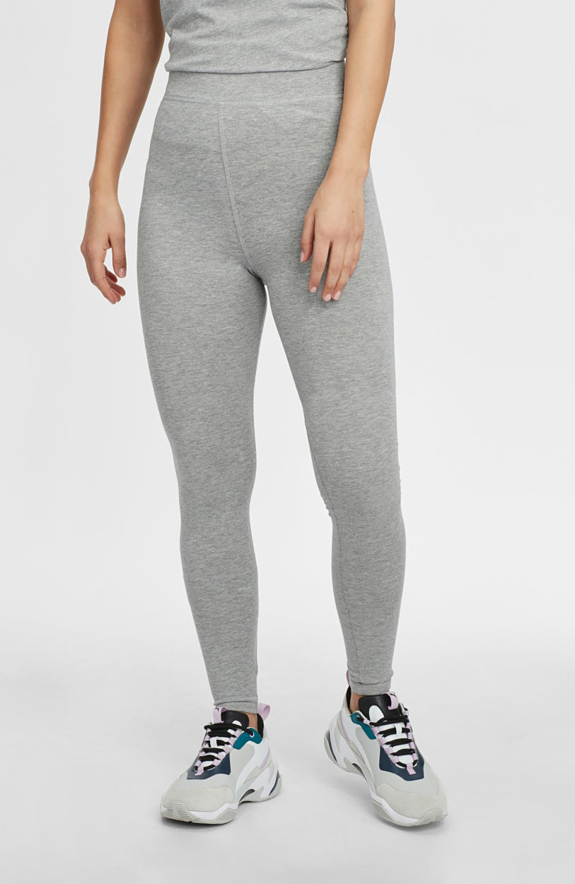 Slim Legging | Silver Melee -A