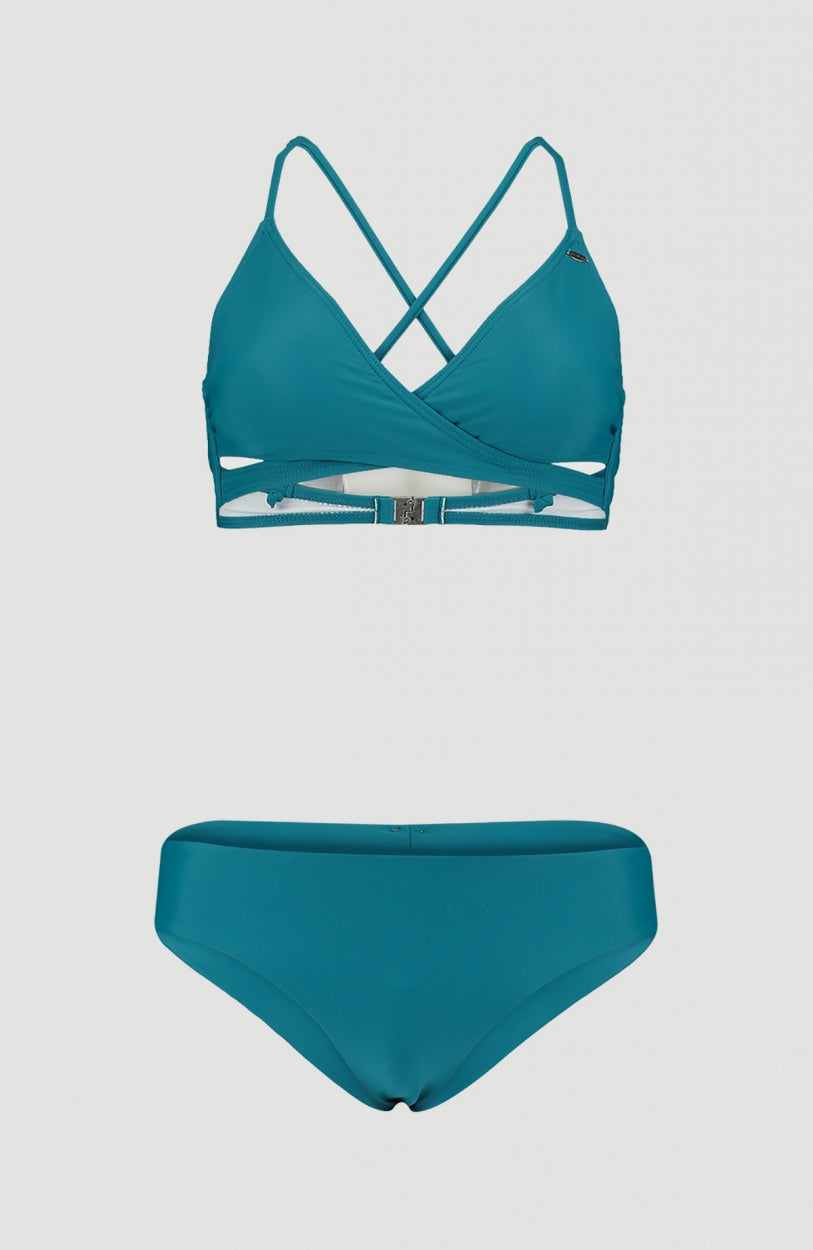 Baay Maoi Bikini Set | Resort -A