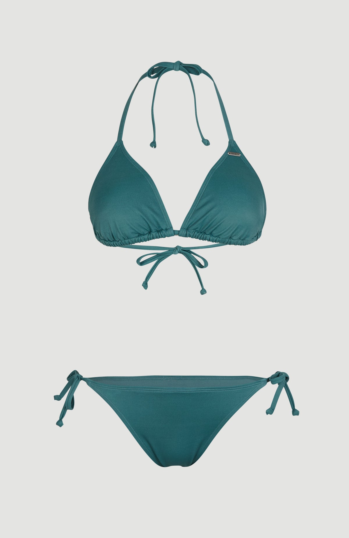 Capri - Bondey Bikini Set | North Atlantic