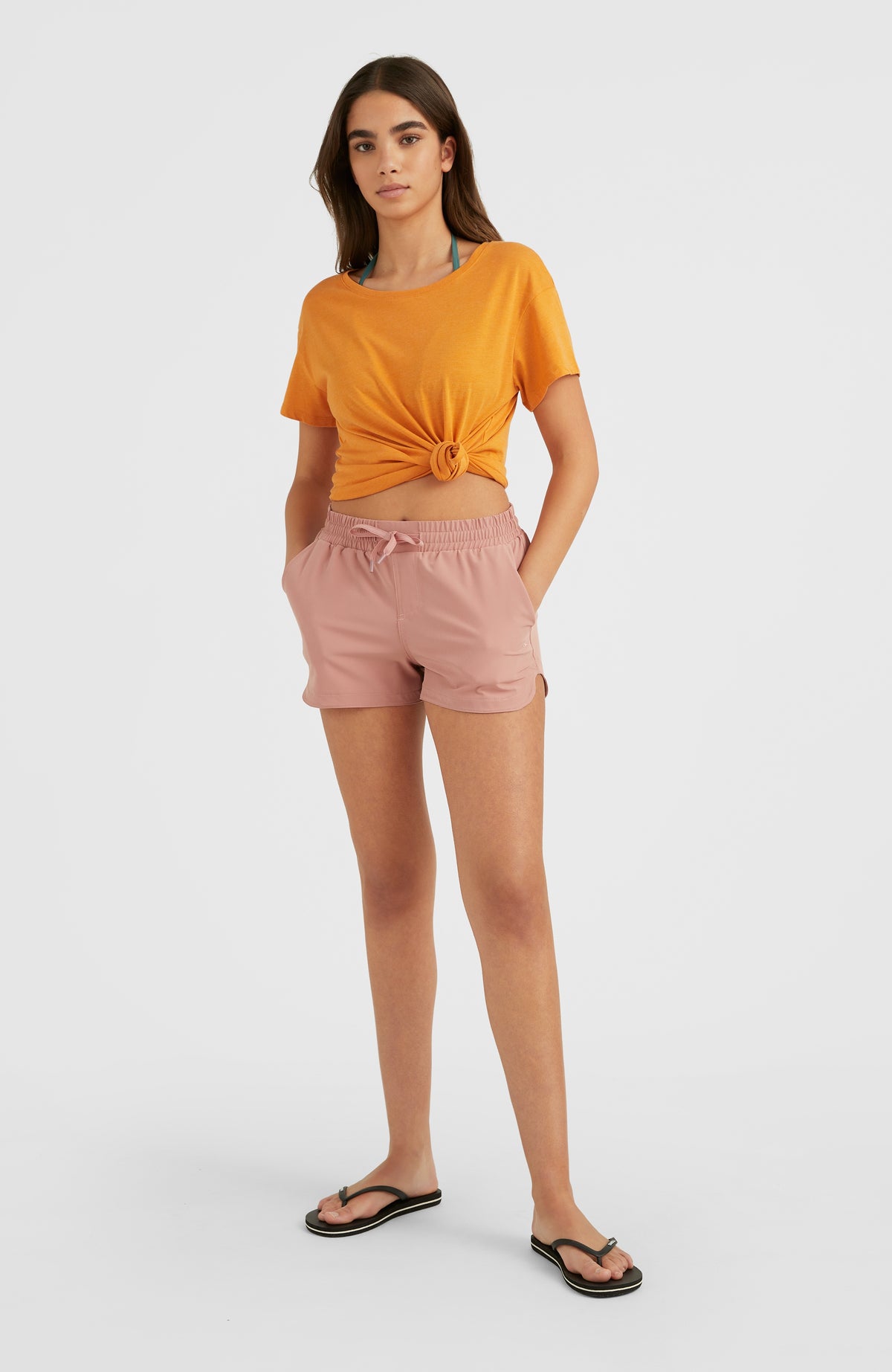 Essentials T-Shirt | Nugget