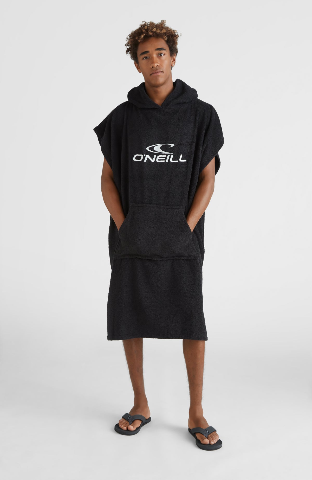 Jack's Towel | Black Out
