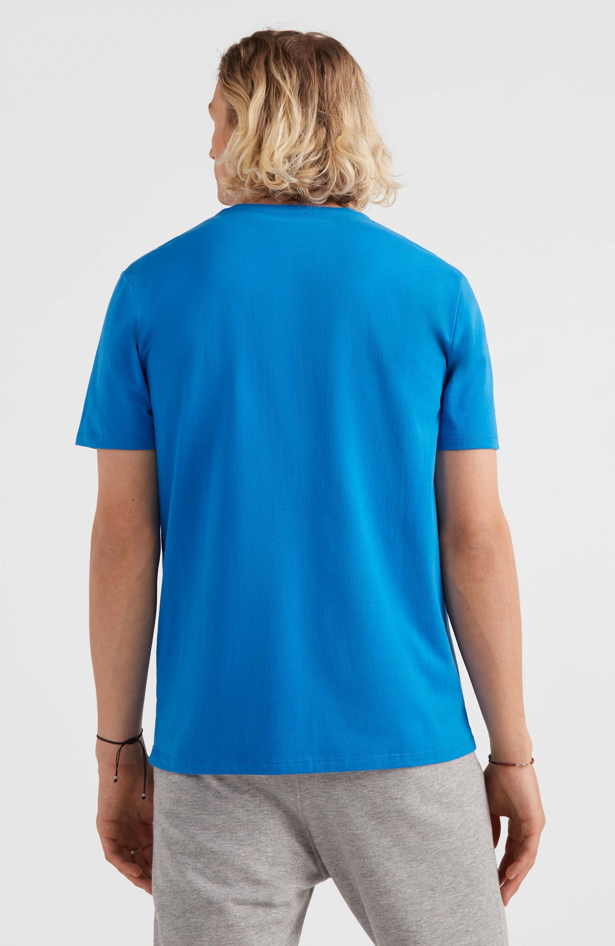 Arrowhead T-Shirt | Directoire Blue