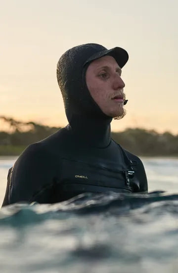 Psycho Tech Wetsuit Series