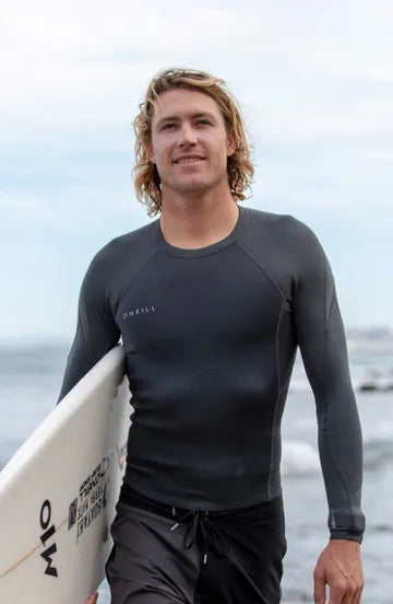 Reactor Wetsuit Series