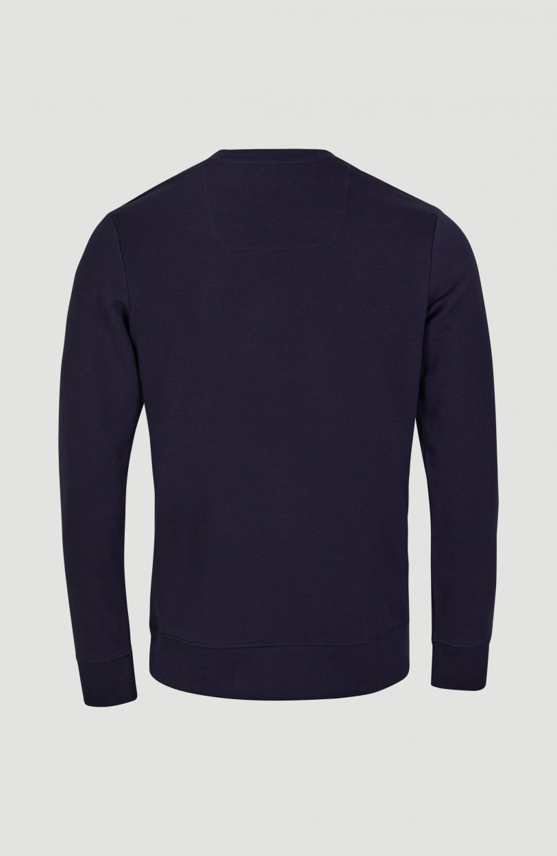 Logo Crew Sweatshirt | Scale