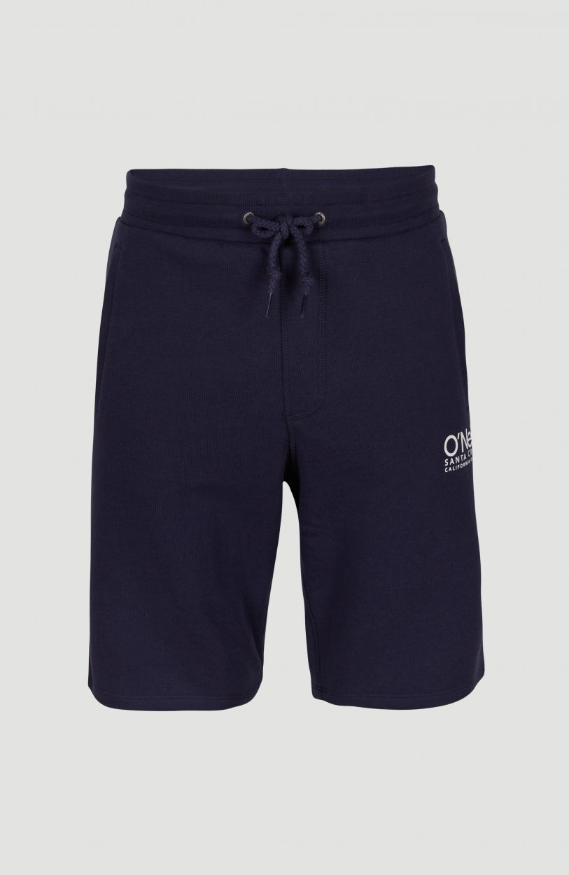Logo Sweat Shorts | Scale