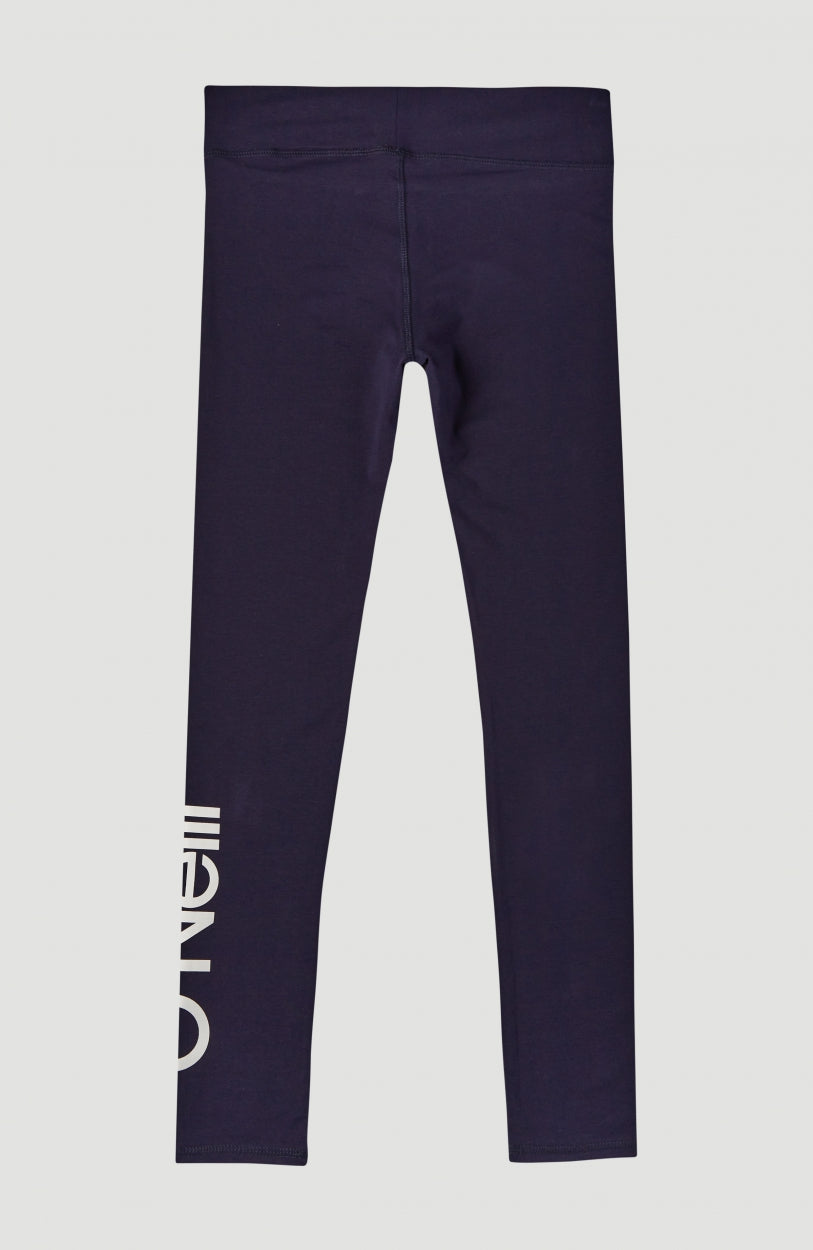 Logo Legging | Scale