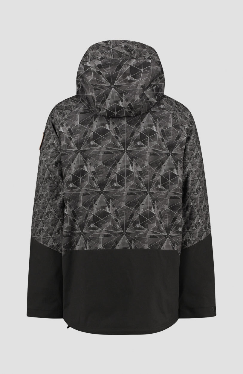 Original Anorak | Black With