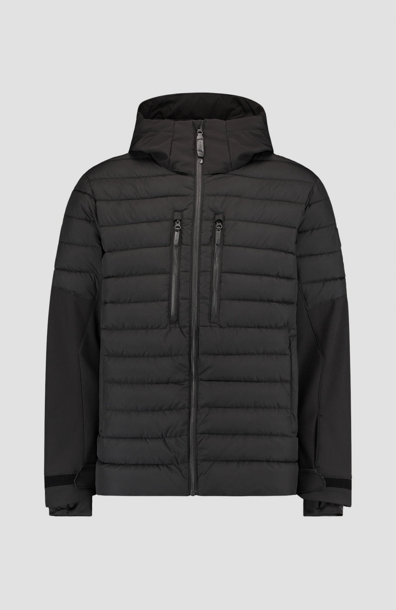 Igneous Snow Jacket | BlackOut - A