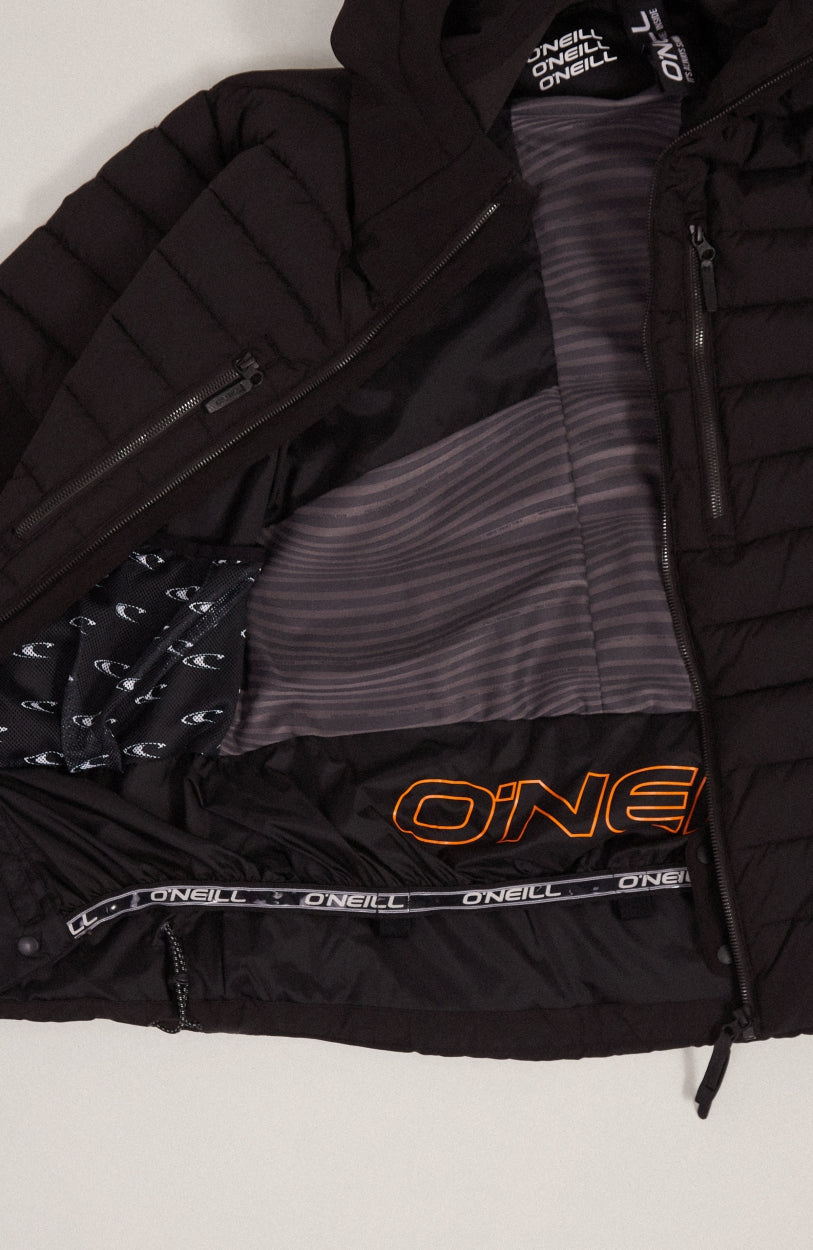 Igneous Snow Jacket | BlackOut - A