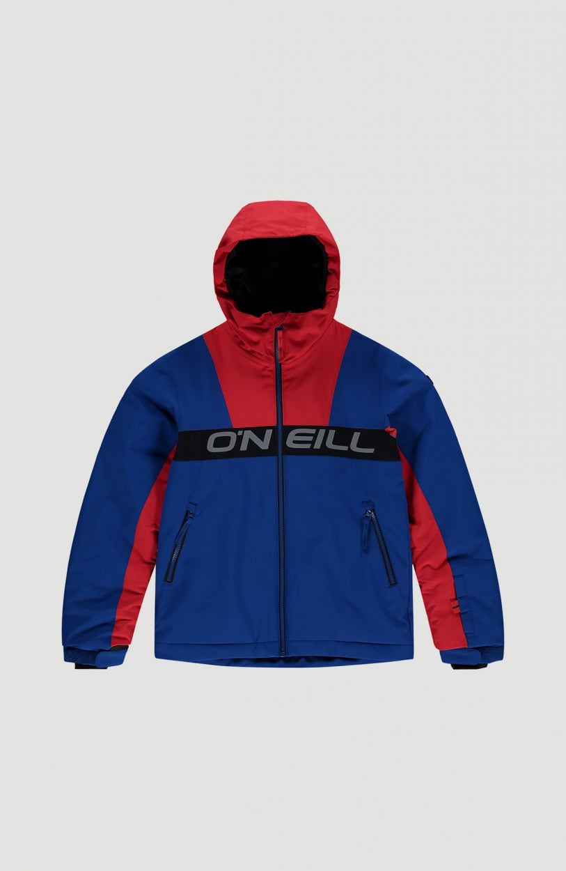 Felsic Snow Jacket | Surf Blue