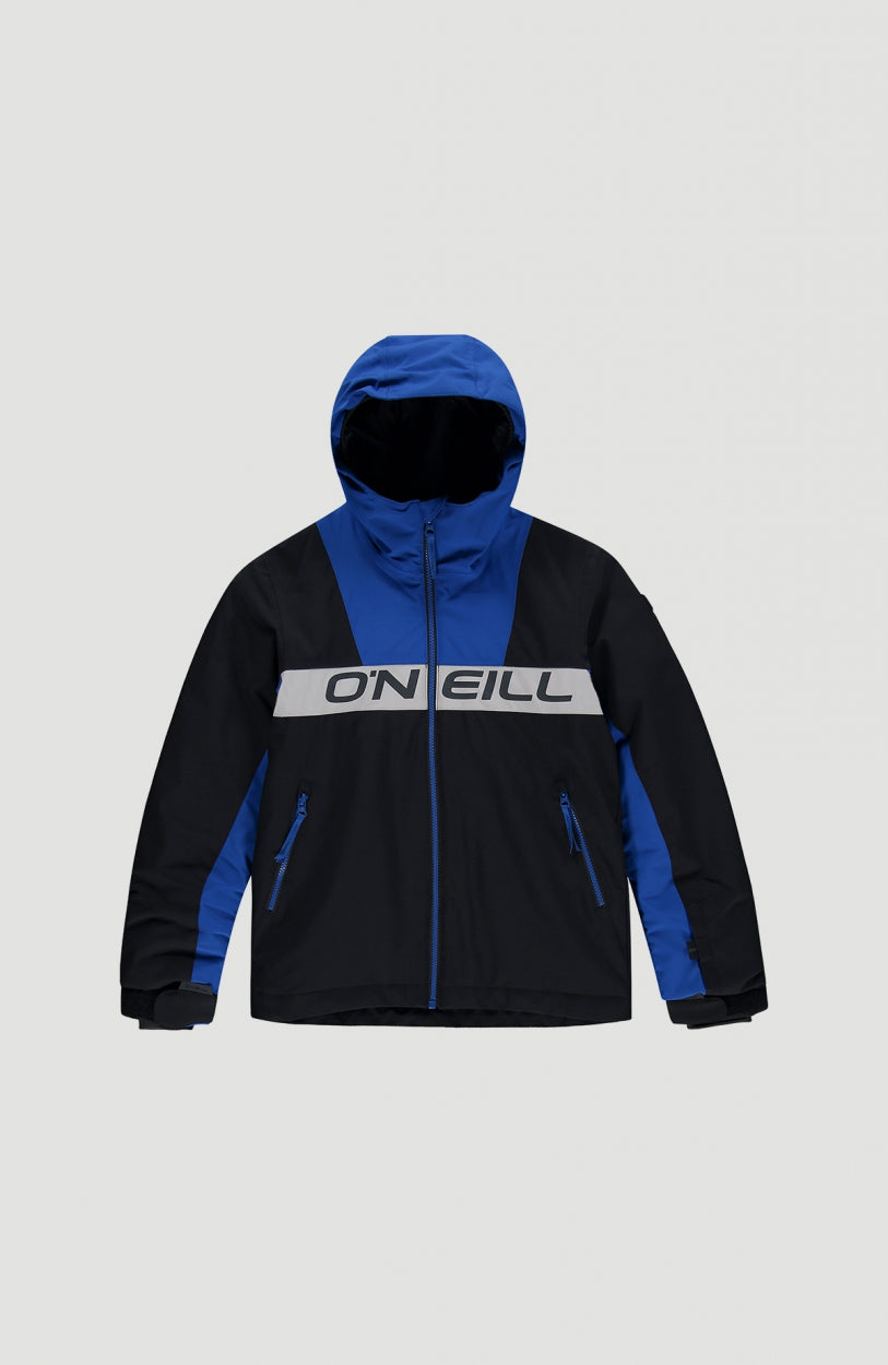 Felsic Snow Jacket | Chateau Gray