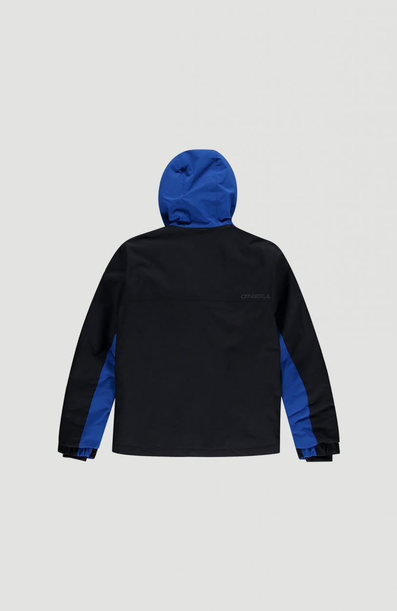 Felsic Snow Jacket | Chateau Gray