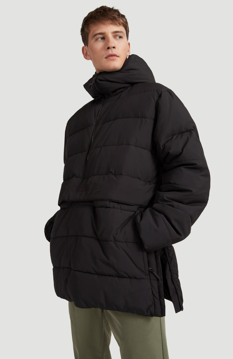 Original Anorak Jacket | BlackOut - A