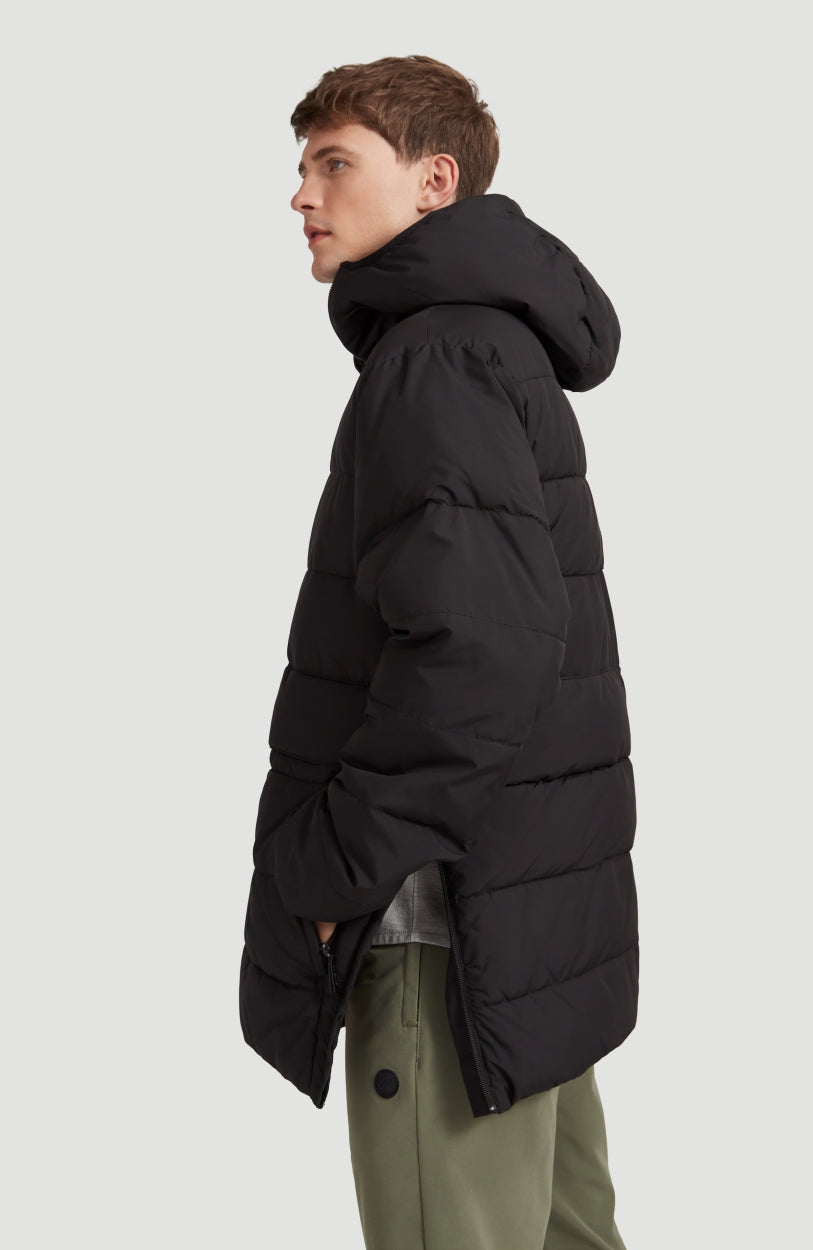 Original Anorak Jacket | BlackOut - A