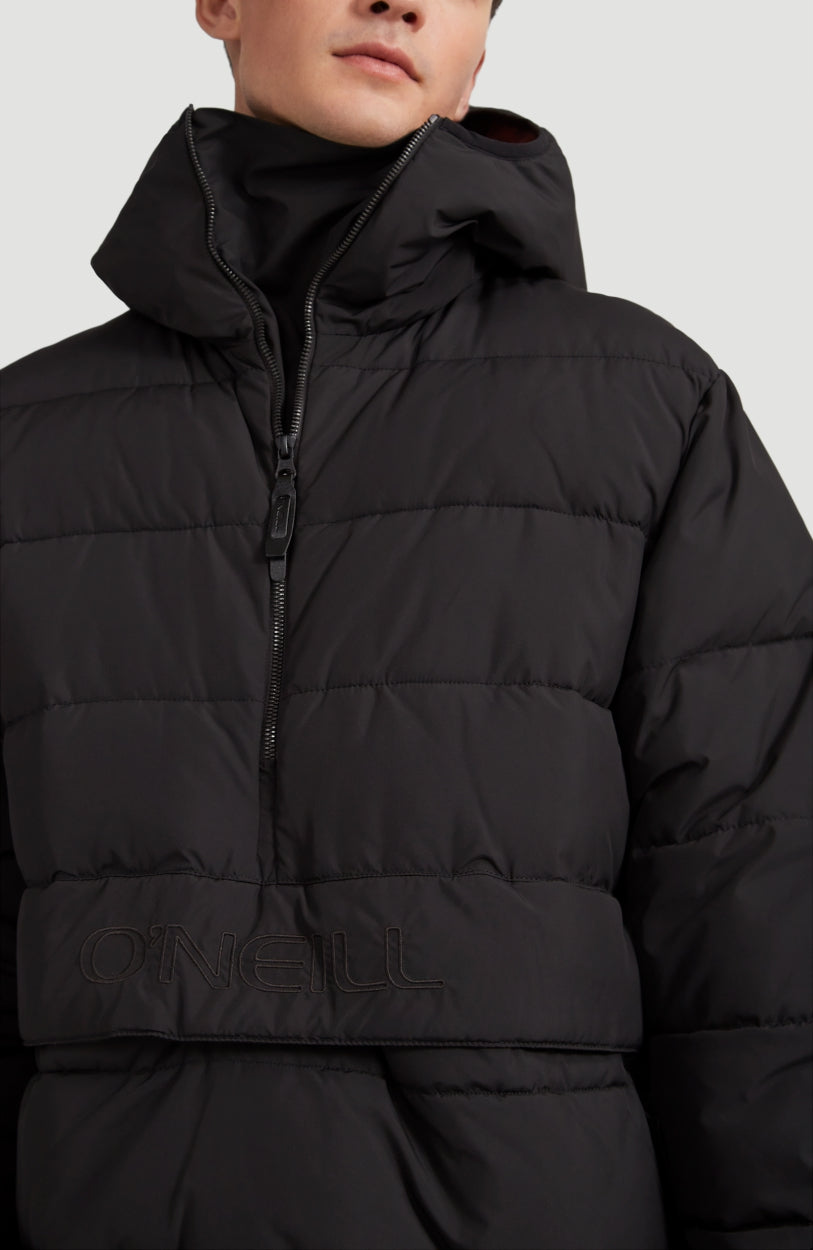 Original Anorak Jacket | BlackOut - A